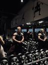 Тренер SportCamp