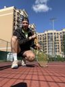Тренер SportCamp