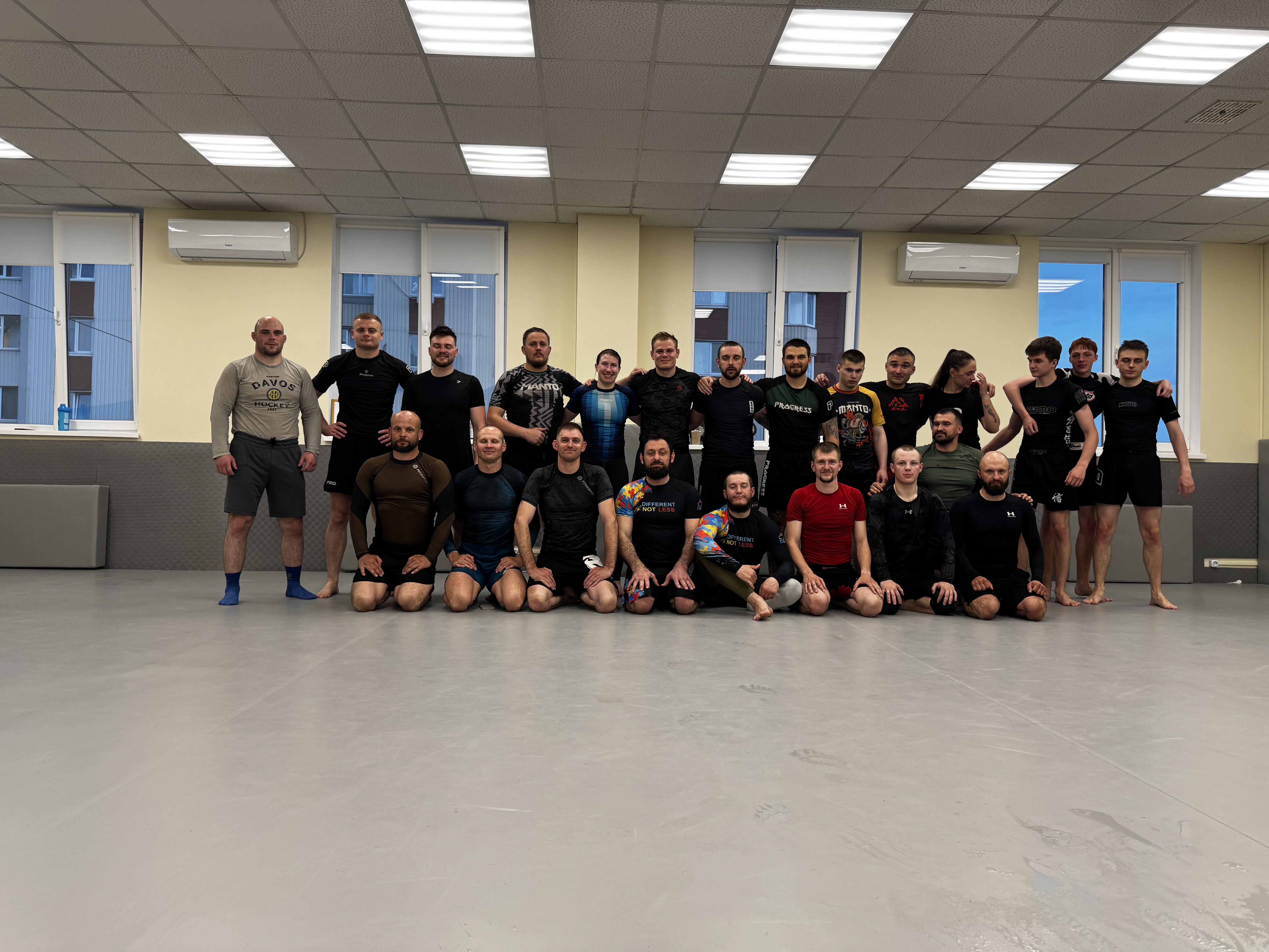Жадан Віталій 