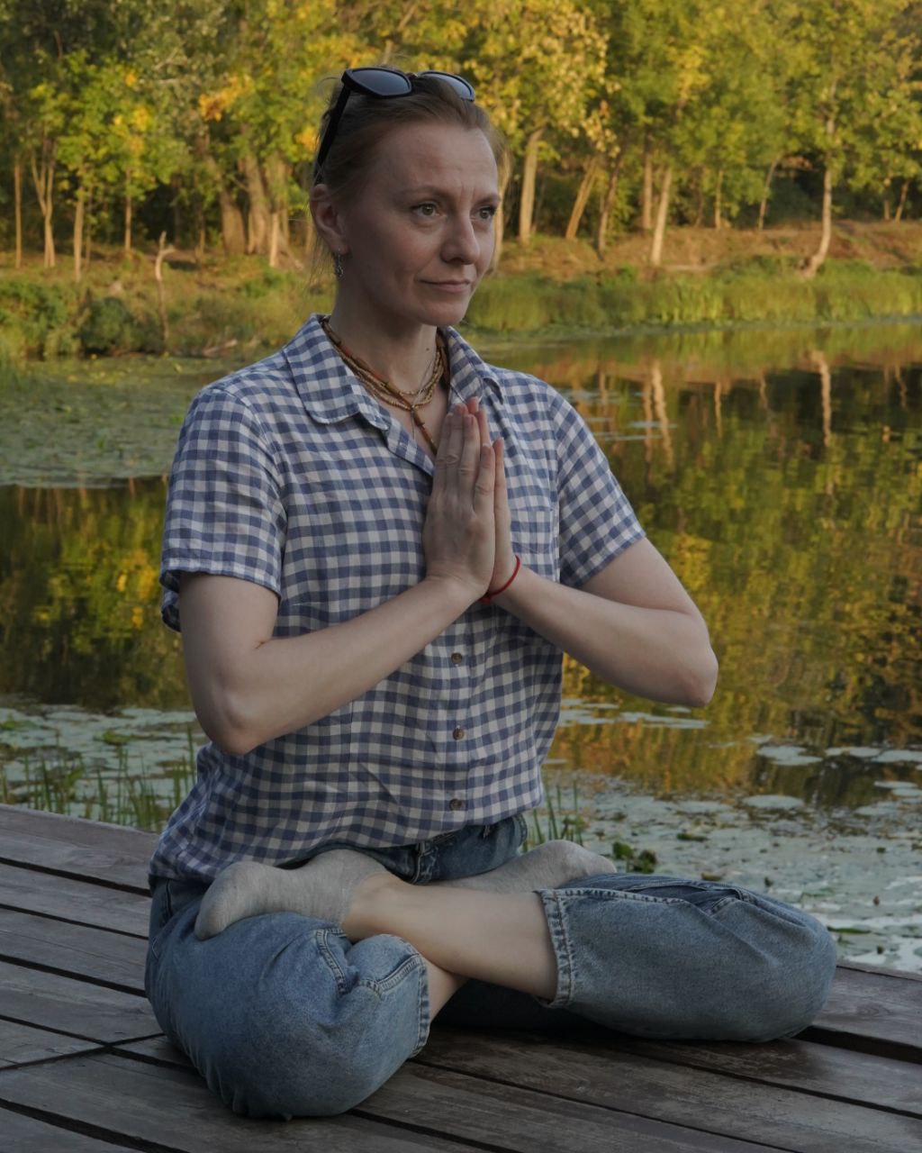 Тетяна