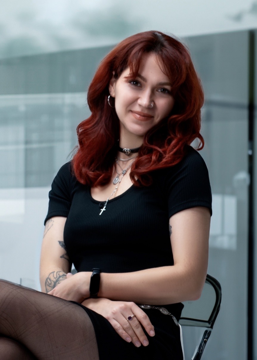Viktoria