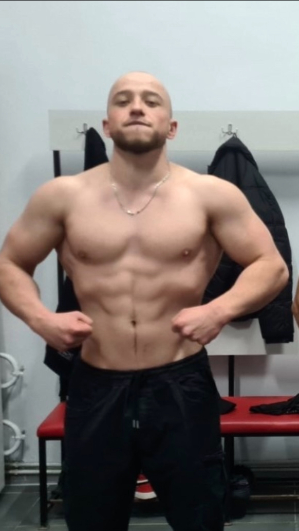 Roman Oliiynk 