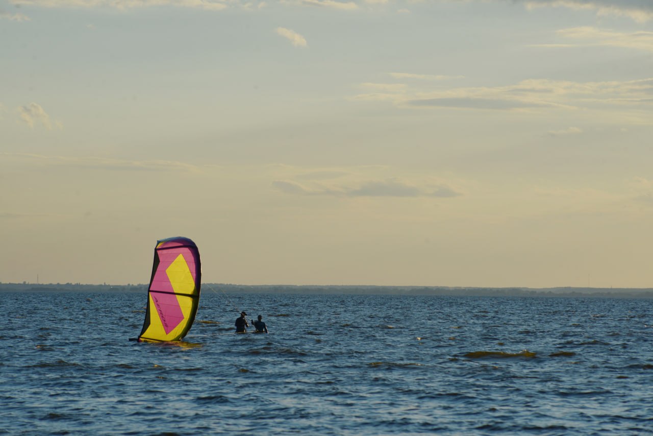 Silent Casper | Kite mentor