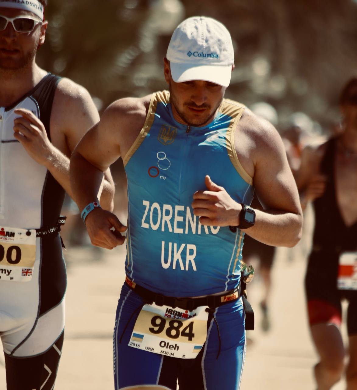 Oleg Zorenko