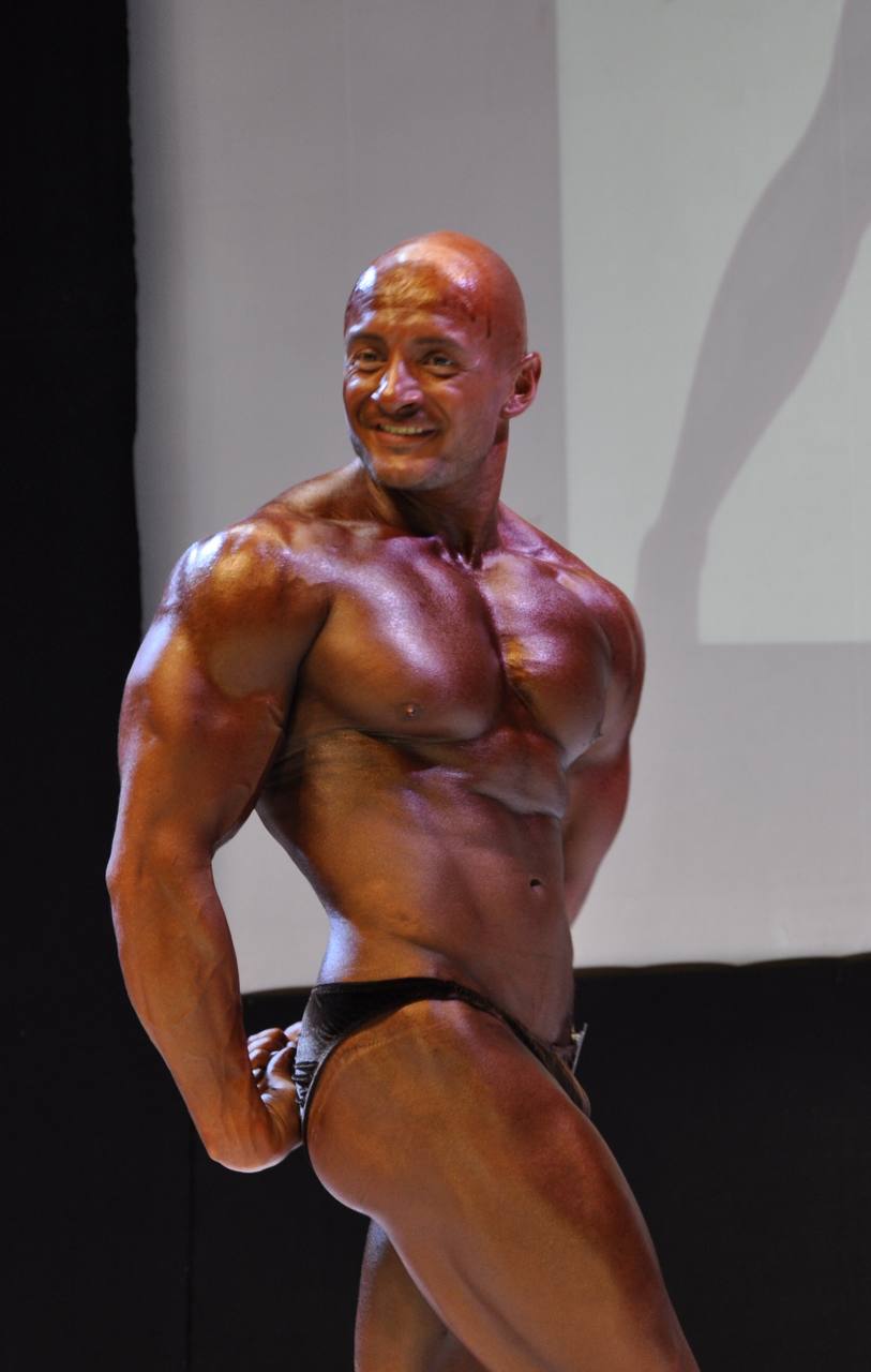 Oleg Zorenko