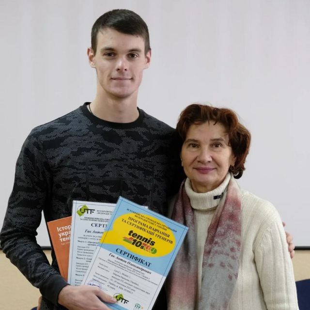 Антон